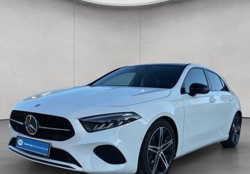 Mercedes-Benz A 180 8.500 km 35.480 &euro; Würzburg 97072
