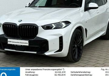 BMW X5 10.850 km 77.099 &euro; Marktsteft 97342