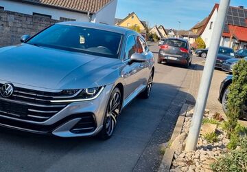 VW Arteon 65.000 km 26.990 &euro; Stammheim 97509
