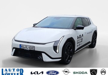 Kia EV4 3.596 km 40.096 &euro; Würzburg 97076