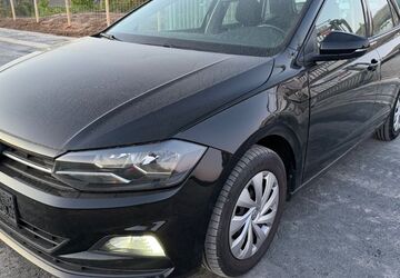 VW Polo 174.200 km 7.999 &euro; Eibelstadt 97246