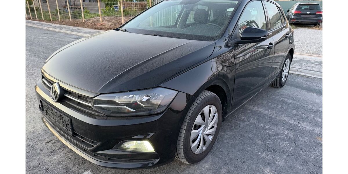 VW Polo 174.200 km 7.999 &euro; Eibelstadt 97246