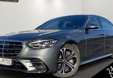 Mercedes-Benz S 580 63.000 km 107.490 &euro; Tauberbischofsheim 97941
