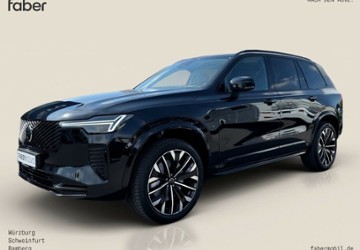 Volvo XC90 21.079 km 68.900 &euro; Würzburg 97076