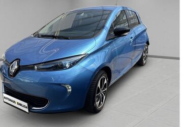 Renault ZOE 42.199 km 9.990 &euro; Würzburg 97076