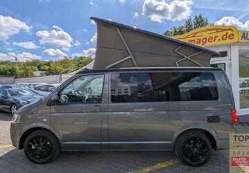 VW T5 California 121.369 km 35.850 &euro; Würzburg 97078