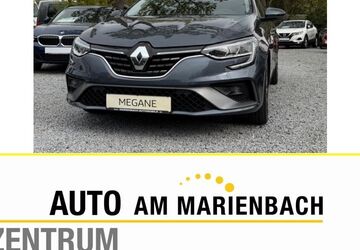 Renault Megane 42.390 km 18.880 &euro; Grafenrheinfeld 97506