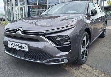 Citroen C5 X 71.000 km 18.999 &euro; Würzburg 97076