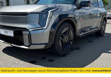 Kia EV9 9.750 km 69.850 &euro; Karlstadt 97753
