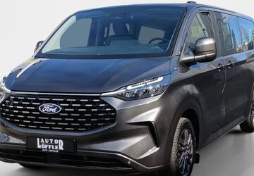 Ford Tourneo Custom 17.338 km 47.897 &euro; Würzburg 97076