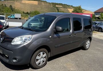 Renault Kangoo 149.600 km 9.900 &euro; Würzburg 97084