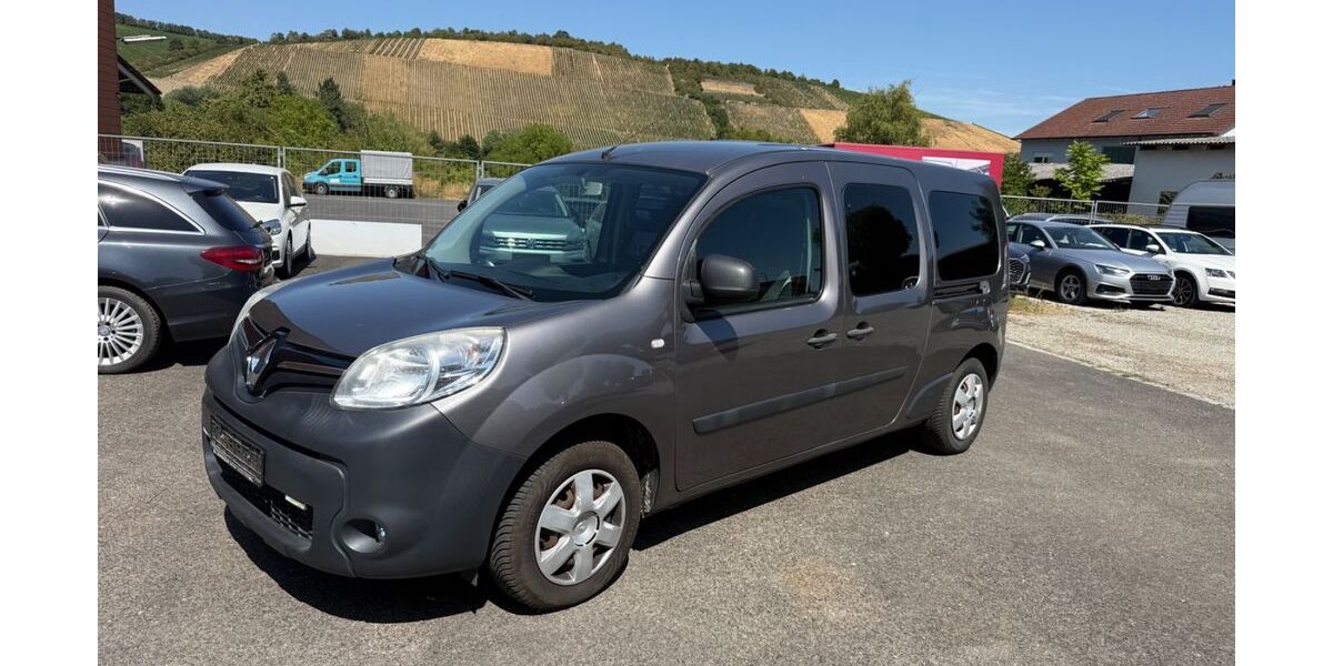 Renault Kangoo 149.600 km 9.900 &euro; Würzburg 97084
