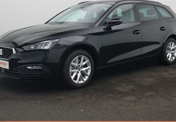 Seat Leon 13.000 km 39.980 &euro; Würzburg 97076