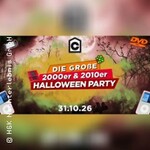 2000er und 2010er Halloween Party