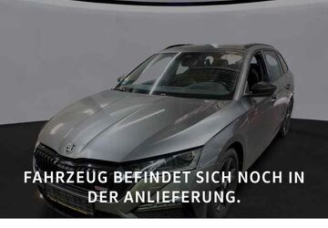 Skoda Octavia 55.500 km 35.280 &euro; Würzburg 97084
