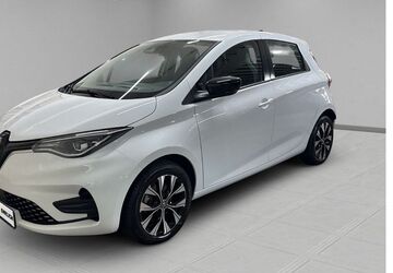 Renault ZOE 28.000 km 15.790 &euro; Würzburg 97076