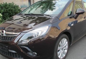 Opel Zafira 159.296 km 6.950 &euro; Würzburg 97080