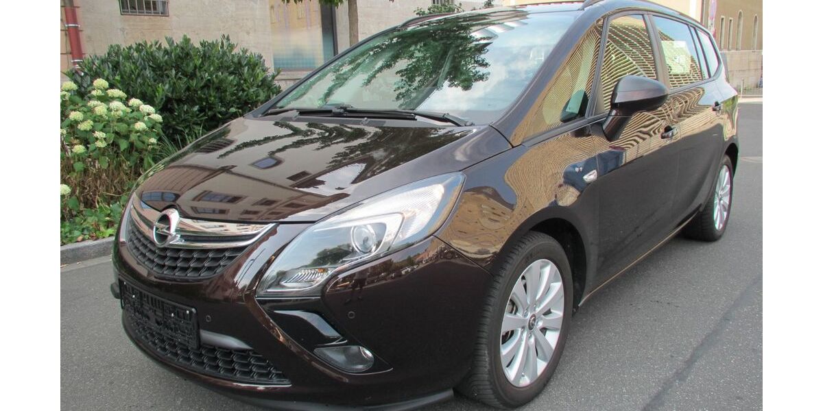 Opel Zafira 159.296 km 6.950 &euro; Würzburg 97080