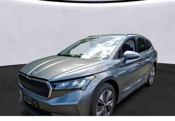 Skoda Enyaq 42.448 km 30.980 &euro; Würzburg 97084