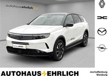 Opel Grandland (X) 9.500 km 29.990 &euro; Würzburg 97076