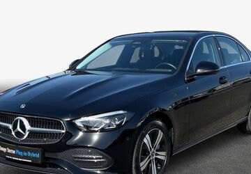 Mercedes-Benz C 300 44.702 km 33.980 &euro; Würzburg 97076