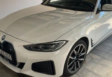 BMW i4 94.000 km 32.900 &euro; Karlstadt 97753