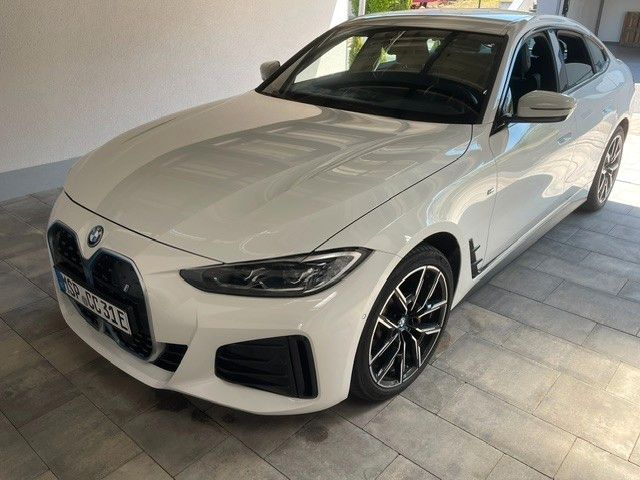 BMW i4 94.000 km 32.900 &euro; Karlstadt 97753