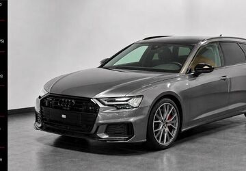Audi A6 88.800 km 41.800 &euro; Marktheidenfeld 97828