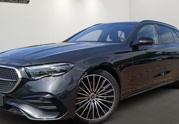 Mercedes-Benz E 300 13.900 km 58.490 &euro; Tauberbischofsheim 97941