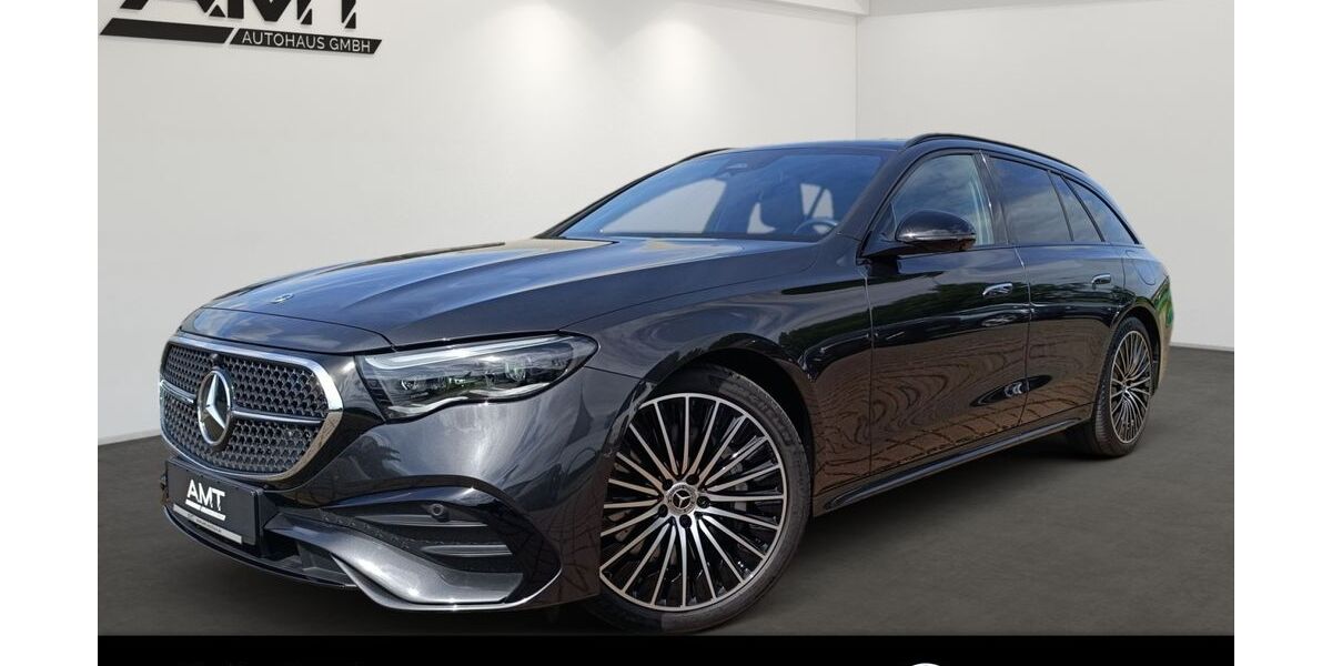 Mercedes-Benz E 300 13.900 km 58.490 &euro; Tauberbischofsheim 97941