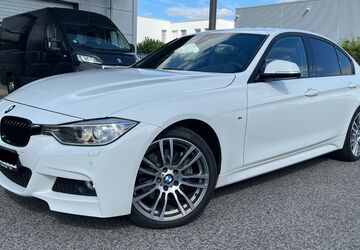 BMW 335 140.000 km 21.999 &euro; Würzburg 97078