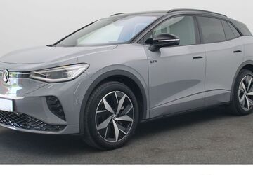 VW ID.4 24.668 km 38.980 &euro; Würzburg 97076