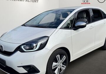 Honda Jazz 47.000 km 18.900 &euro; Würzburg 97076