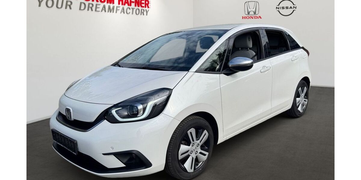 Honda Jazz 47.000 km 18.900 &euro; Würzburg 97076