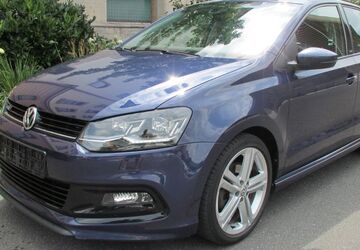 VW Polo 79.581 km 11.450 &euro; Würzburg 97080