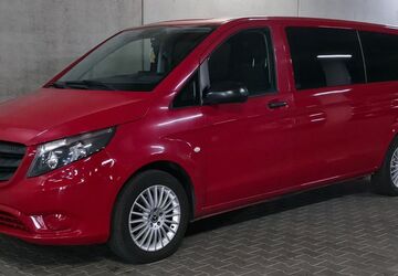 Mercedes-Benz Vito 258.900 km 14.800 &euro; Würzburg 97084
