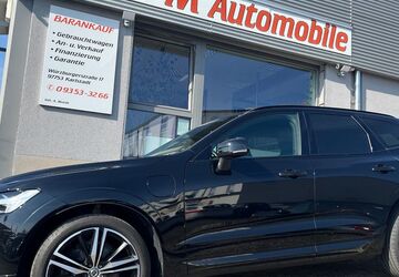 Volvo XC60 168.000 km 24.900 &euro; Karlstadt 97753