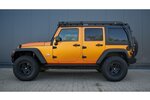 Jeep Wrangler Unlimited Rubicon 3.6l V6 A/T 68.288 km 46.500 &euro; Höchberg-Würzburg 97204