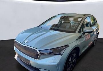 Skoda Enyaq 51.475 km 26.870 &euro; Reichenberg 97234