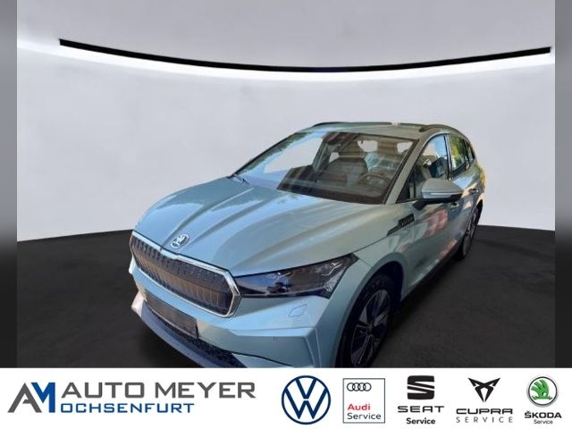 Skoda Enyaq 51.475 km 26.870 &euro; Reichenberg 97234