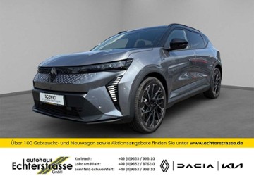 Renault Scenic 13.490 km 46.850 &euro; Karlstadt 97753