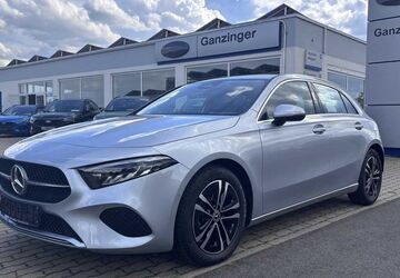 Mercedes-Benz A 180 19.431 km 25.990 &euro; Heidenfeld 97520