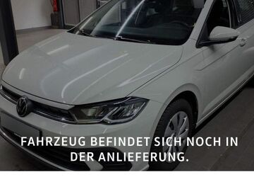 VW Polo 12.500 km 18.980 &euro; Würzburg 97076