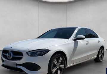 Mercedes-Benz C 300 5.500 km 44.480 &euro; Würzburg 97076