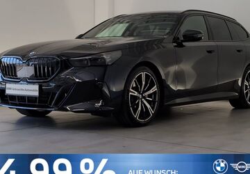 BMW 520 15.863 km 53.530 &euro; Würzburg 97076
