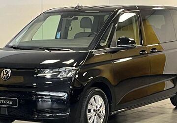 VW T7 Multivan 38.600 km 44.800 &euro; Marktheidenfeld 97828
