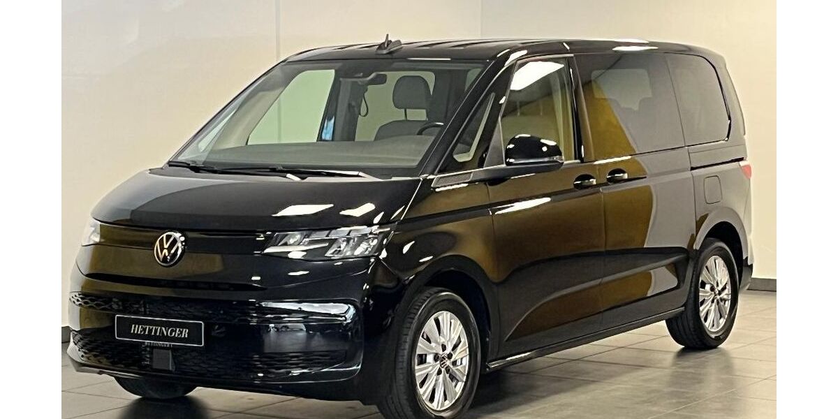 VW T7 Multivan 38.600 km 44.800 &euro; Marktheidenfeld 97828