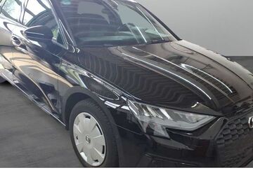 Audi A3 94.000 km 24.980 &euro; Würzburg 97076
