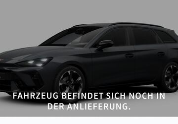 Cupra Leon 27.500 km 31.480 &euro; Würzburg 97076