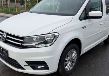 VW Caddy 209.100 km 11.999 &euro; Eibelstadt 97246